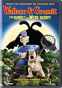 Wallace & Gromit: The Curse of the Were-Rabbit