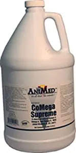 AniMed COMEGA Supreme Gallon