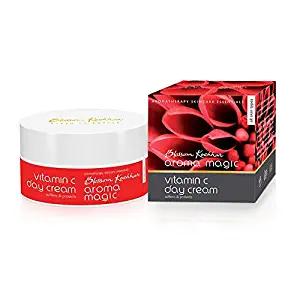 Aroma Magic Vitamin C Day Cream, 50g