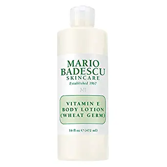 Mario Badescu Vitamin E Body Lotion