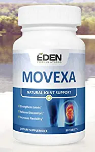 Movexa: Natural Joint Support