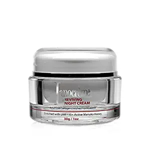 Lanocreme Reviving Night Cream – 1 ¾ oz.