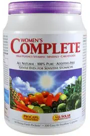 Andrew Lessman Multivitamin - Women's Complete, 30 Packets