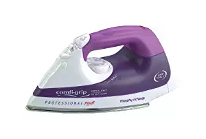 Casdon Morphy Richards Iron Toy