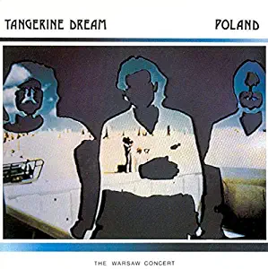 Poland-Warsaw concert (1984) / Vinyl record [Vinyl-LP]