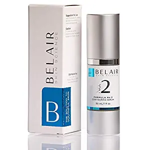 Bel Air Skin Science Firming Anti Aging Serum For Face Vitamin C and Vitamin E Skin Care Facial Serum 1 Ounce