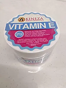 KINEZA VITAMIN E CREAM