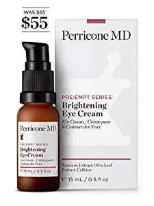 Perricone M.D. Pre:Empt Series Brightening Eye Cream, 0.5 Ounce