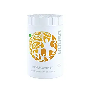 Usana Proglucamune with InCelligence 56 Tablets