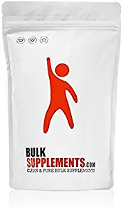 BulkSupplements Vitamin D3 (Cholecalciferol) Powder (500 Grams)