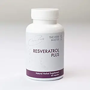 Resveratrol Plus (60 Capsules)