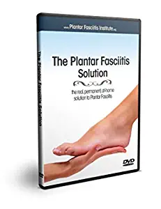 The Plantar Fasciitis Solution