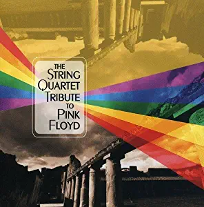 String Quartet Tribute to Pink Floyd