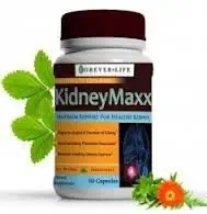 KidneyMaxx - 60 capsules