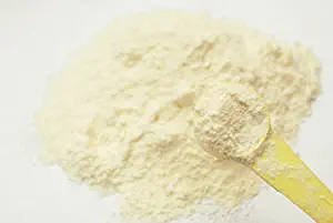 Bulk Herbs: Milk Powder, Goat's Milk