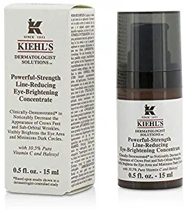 Powerful-Strength Line-Reducing Eye-Brightening Concentrate 15 ml.