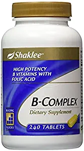 Shaklee B-Complex (120)