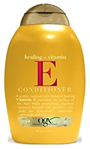 Ogx Conditioner Vitamin-E & Healing 13 Ounce (384ml) (3 Pack)