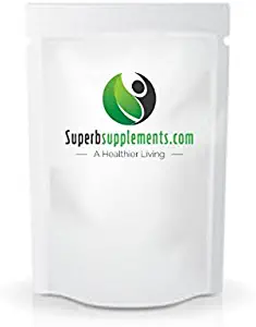 Pure Ascorbic Acid (Vitamin C) Powder by Superb Supplements - 100g (3.5 oz)
