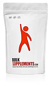 BulkSupplements Vitamin D3 (Cholecalciferol) Powder (100 Grams)