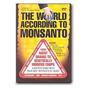 The World According to Monsanto