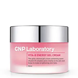 CNP Laboratory Vita-B Energy Gel Cream 50ml