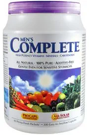 Andrew Lessman Multivitamin - Men's Complete, 30 Packets