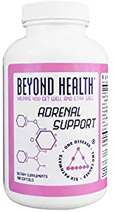 Adrenal Support Formula - 180 Softgels
