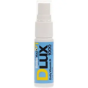 (10 PACK) - BetterYou - D Lux 1000 Oral Vit D3 Spray | 15ml | 10 PACK BUNDLE