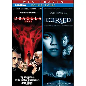 Dracula 2000 / Cursed