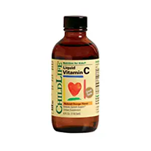 Child Life Vitamin C