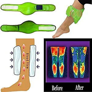 Leg O Sage Pulse Therapeutic Massager