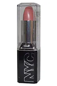 N.Y.C. Ultra Last Lip Wear, Mousse 420