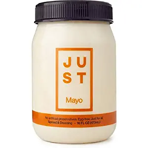 JUST Mayo, Non-GMO, 16 oz