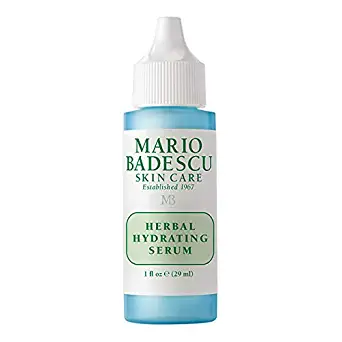 Mario Badescu Herbal Hydrating Serum, 1 oz.