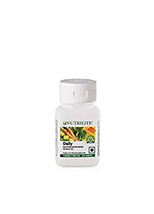 AMWAY NUTRILITE Daily (60 Tablets)