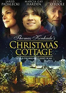 Thomas Kinkade's Christmas Cottage