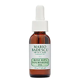 Mario Badescu Rose Hips Nourishing Oil, 1 oz.