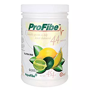 ProFibe (AquaFibe) - 454 g - Powder
