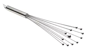 WMF Profi-Plus 12 1/2-Inch Stainless Steel Ball Whisk