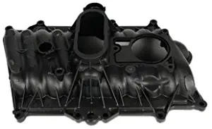 ACDelco 17113541 GM Original Equipment Upper Intake Manifold Assembly