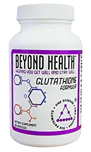 Beyond Health Glutathione Formula