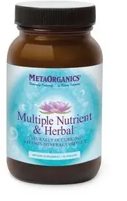 Multiple Nutrient and Herbal