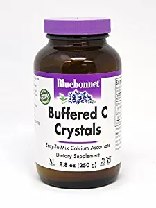 Bluebonnet Buffered C Crystals, 8.8 Ounce