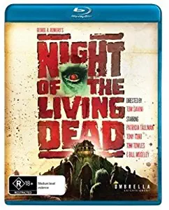 Night of the Living Dead