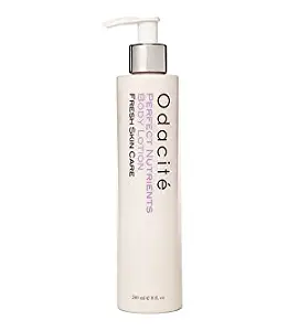 Odacité: Perfect Nutrients Body Lotion - 8 oz.