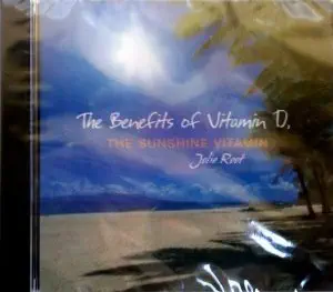 The Benefits Of Vitamin D : The Sunshine Vitamin