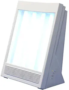 Nature Bright SunTouch Plus Light and Ion Therapy