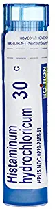 Boiron, Histaminum Hydrochloricum 30C Multi Dose Tube, 80 Count