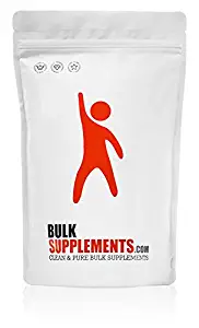 BulkSupplements Calcium Ascorbate (Vitamin C) Powder (250 Grams)